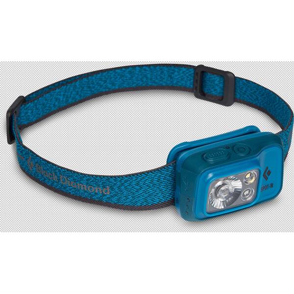 BLACK DIAMOND Lampen / Dynamos SPOT 400-R HEADLAMP von Black Diamond