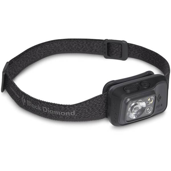 BLACK DIAMOND Lampen / Dynamos SPOT 400-R HEADLAMP von Black Diamond
