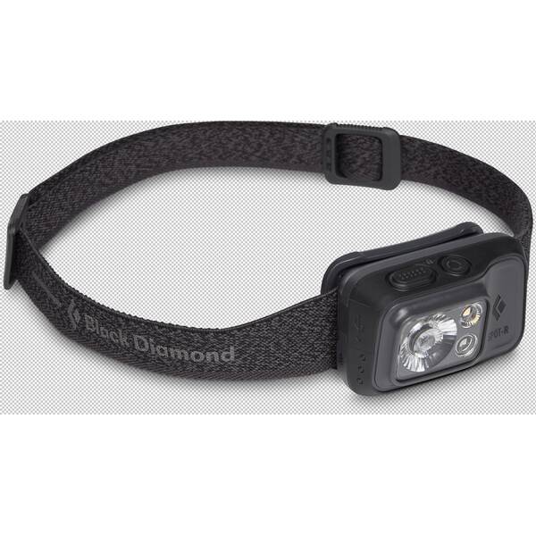 BLACK DIAMOND Lampen / Dynamos SPOT 400-R HEADLAMP von Black Diamond