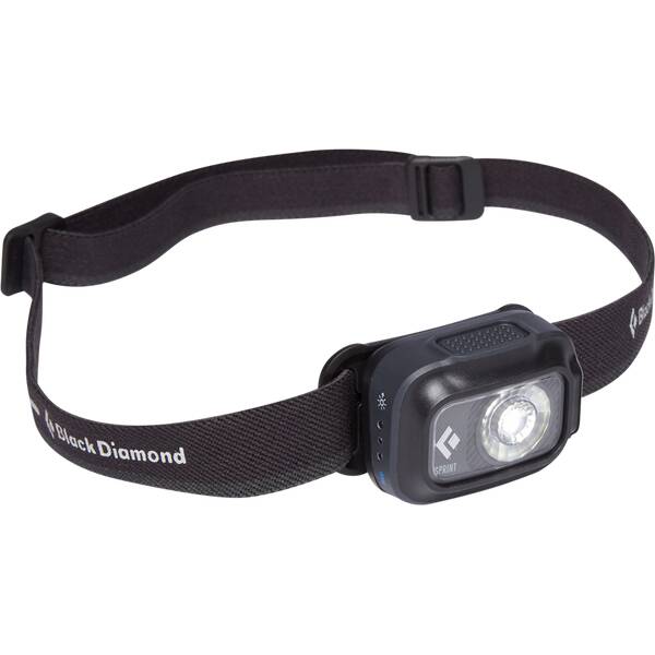 BLACK DIAMOND Lampen / Dynamos SPRINT 225 HEADLAMP von Black Diamond