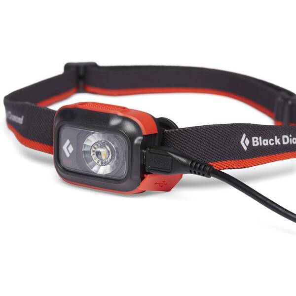 BLACK DIAMOND Lampen / Dynamos SPRINT 225 HEADLAMP von Black Diamond