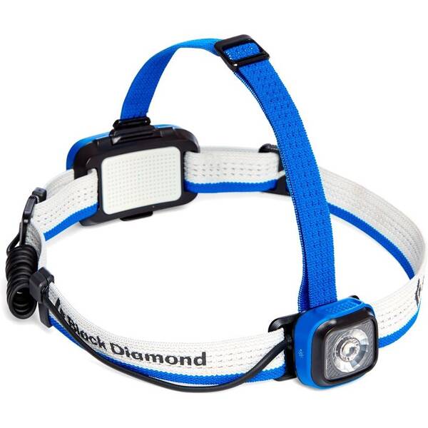 BLACK DIAMOND Lampen / Dynamos SPRINTER 500 HEADLAMP von Black Diamond