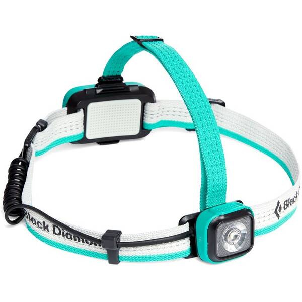 BLACK DIAMOND Lampen / Dynamos SPRINTER 500 HEADLAMP von Black Diamond