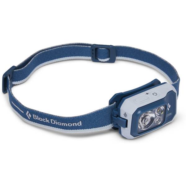 BLACK DIAMOND Lampen / Dynamos STORM 450 HEADLAMP von Black Diamond