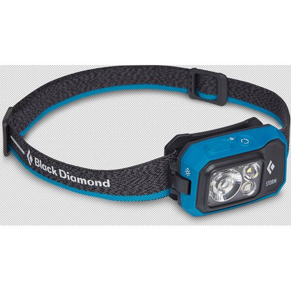 BLACK DIAMOND Lampen / Dynamos STORM 450 HEADLAMP von Black Diamond