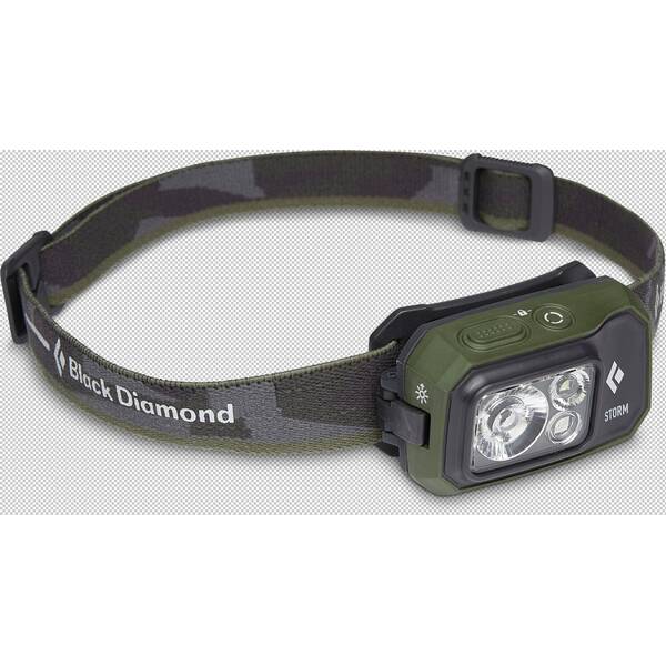 BLACK DIAMOND Lampen / Dynamos STORM 450 HEADLAMP von Black Diamond