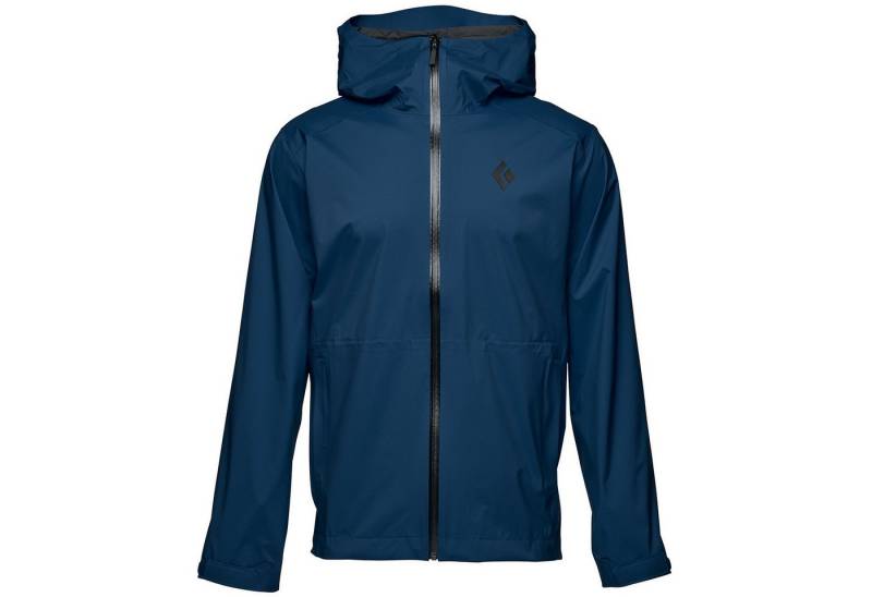 Black Diamond 3-in-1-Funktionsjacke Funktionsjacke M STORMLINE STRETCH RAIN SHELL Black Diamond 3-in-1-Funktionsjacke Funktionsjacke M STORMLINE STRETCH RAIN SHELL von Black Diamond