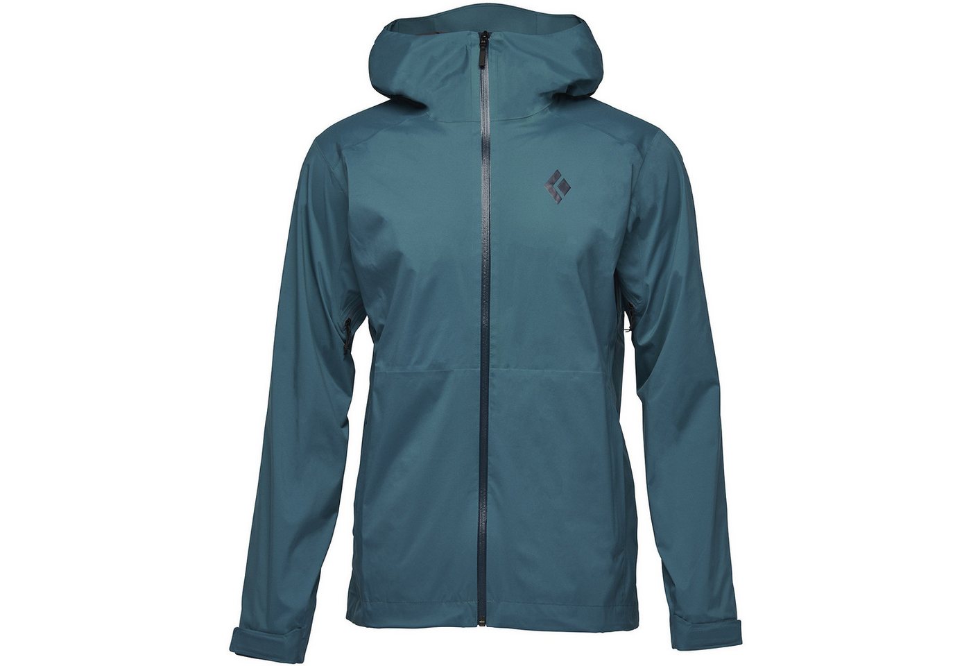 Black Diamond 3-in-1-Funktionsjacke Funktionsjacke M STORMLINE STRETCH RAIN SHELL von Black Diamond