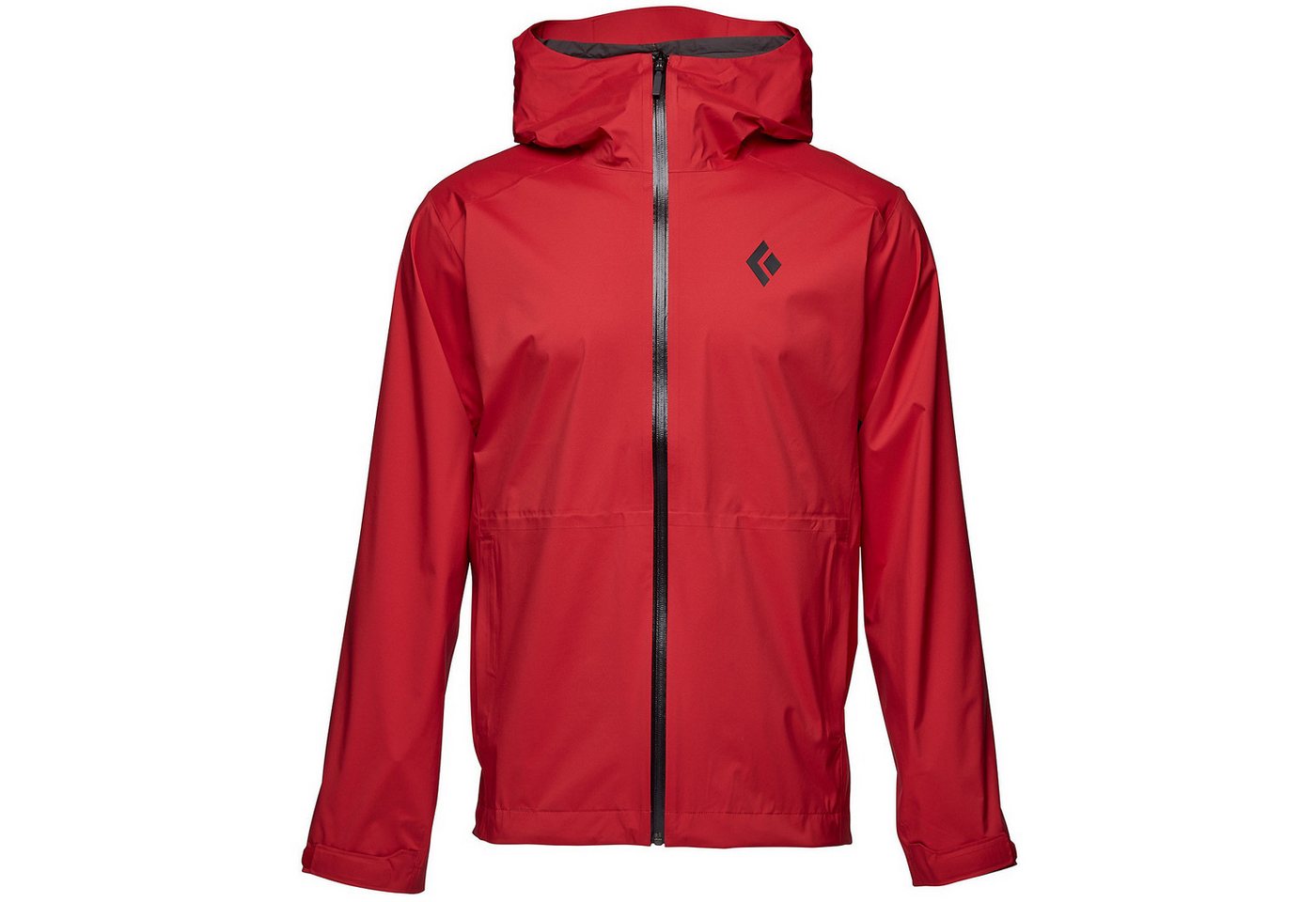 Black Diamond 3-in-1-Funktionsjacke Funktionsjacke M STORMLINE STRETCH RAIN SHELL von Black Diamond