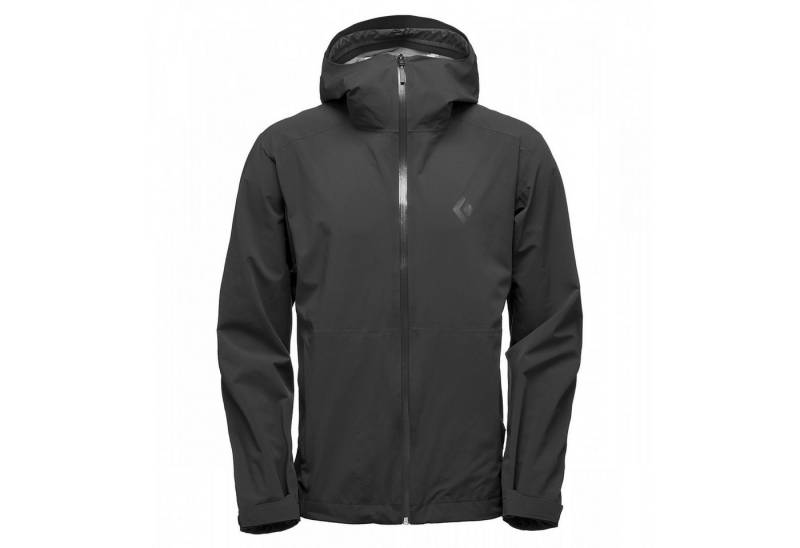 Black Diamond 3-in-1-Funktionsjacke Funktionsjacke M STORMLINE STRETCH RAIN SHELL Black Diamond 3-in-1-Funktionsjacke Funktionsjacke M STORMLINE STRETCH RAIN SHELL von Black Diamond