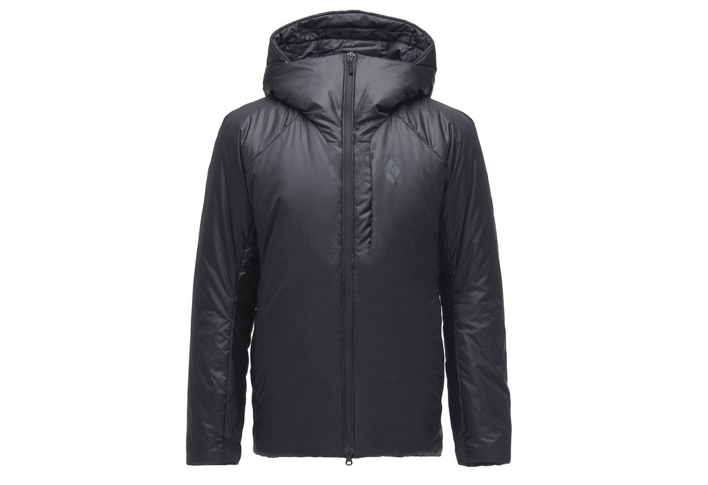 Black Diamond Anorak Black Diamond M Belay Parka Herren Anorak von Black Diamond