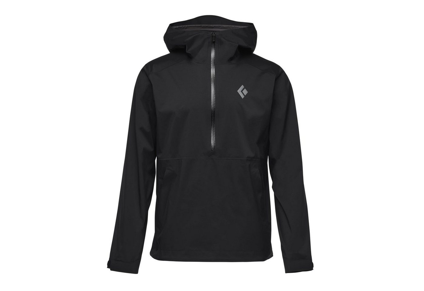 Black Diamond Anorak Black Diamond M Stromline Stretch Anorak Herren von Black Diamond