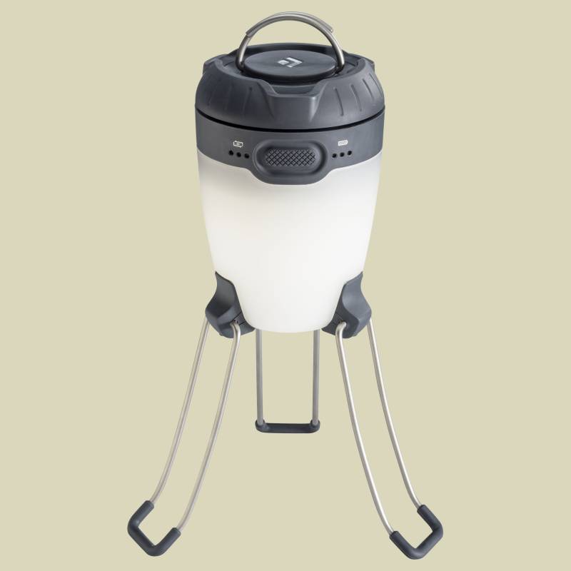 Apollo Größe one size Farbe graphite von Black Diamond