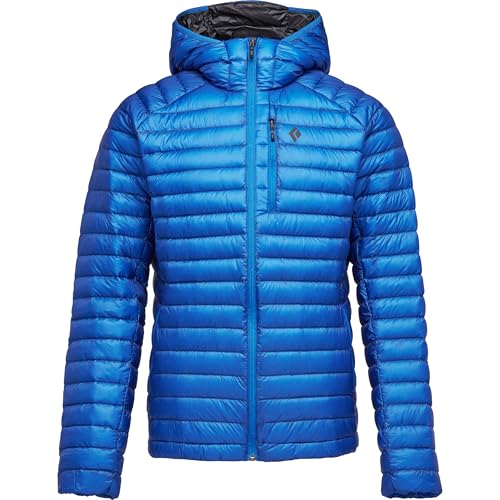 Black Diamond Approach Down Hoody – Daunenjacke für Herren von Black Diamond