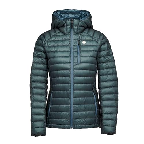 Black Diamond Approach Down Jacket L Black Diamond Approach Down Jacket L von Black Diamond