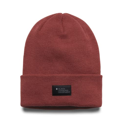 Black Diamond Badge Beanie One Size Black Diamond Badge Beanie One Size von Black Diamond