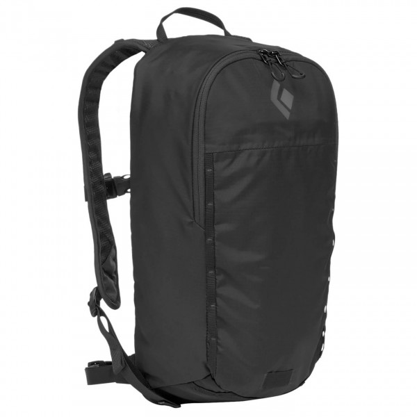 Black Diamond - Bbee 11 - Daypack Gr 11 l schwarz/grau von Black Diamond