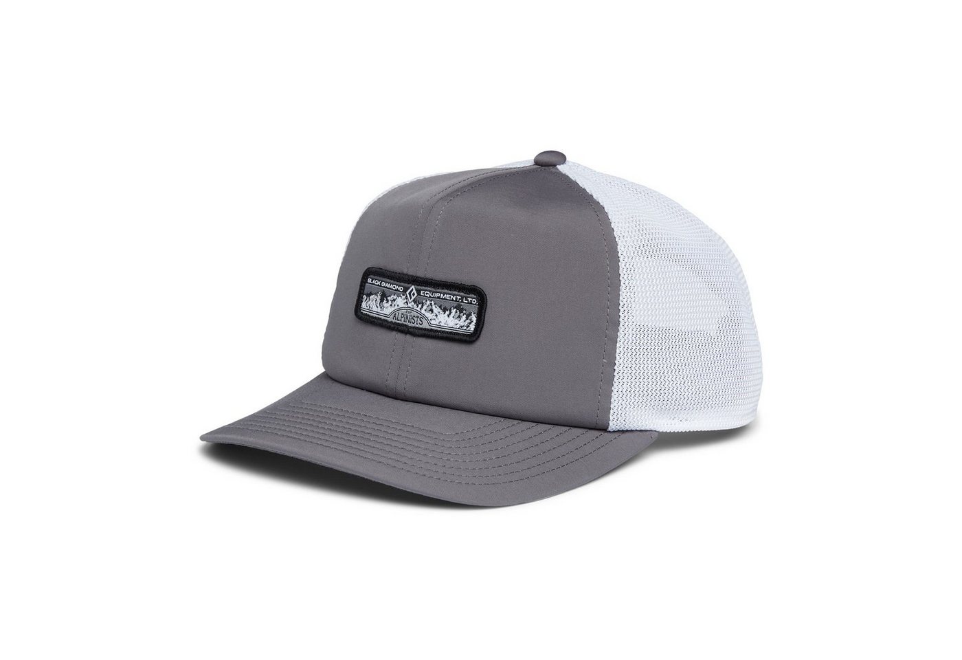 Black Diamond Trucker Cap Black Diamond Bd Lightweight Trucker Cap von Black Diamond