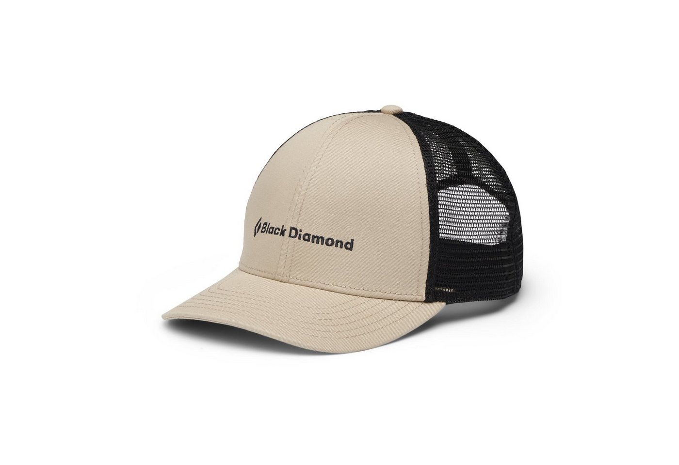 Black Diamond Trucker Cap Black Diamond Bd Trucker Hat Accessoires von Black Diamond