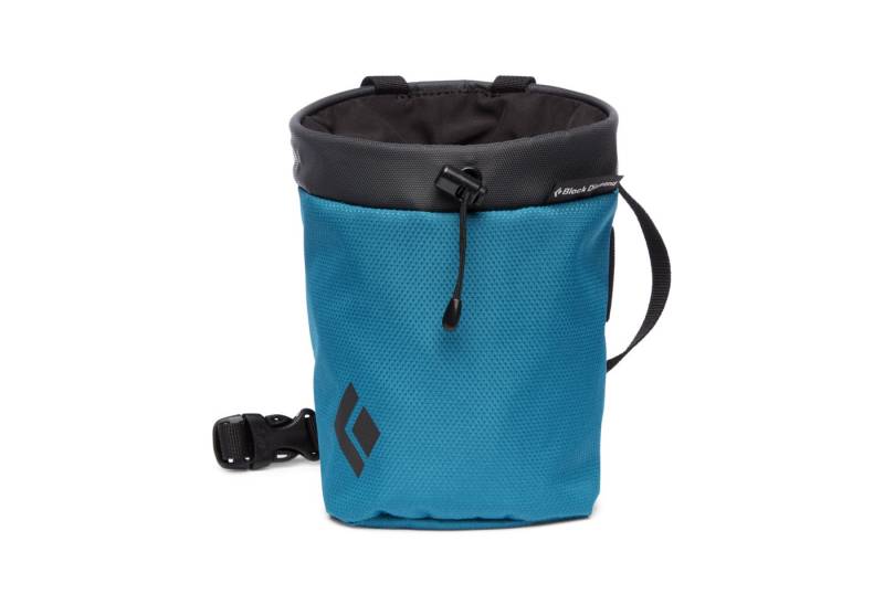 Black Diamond Beuteltasche REPO CHALK BAG Ocean von Black Diamond