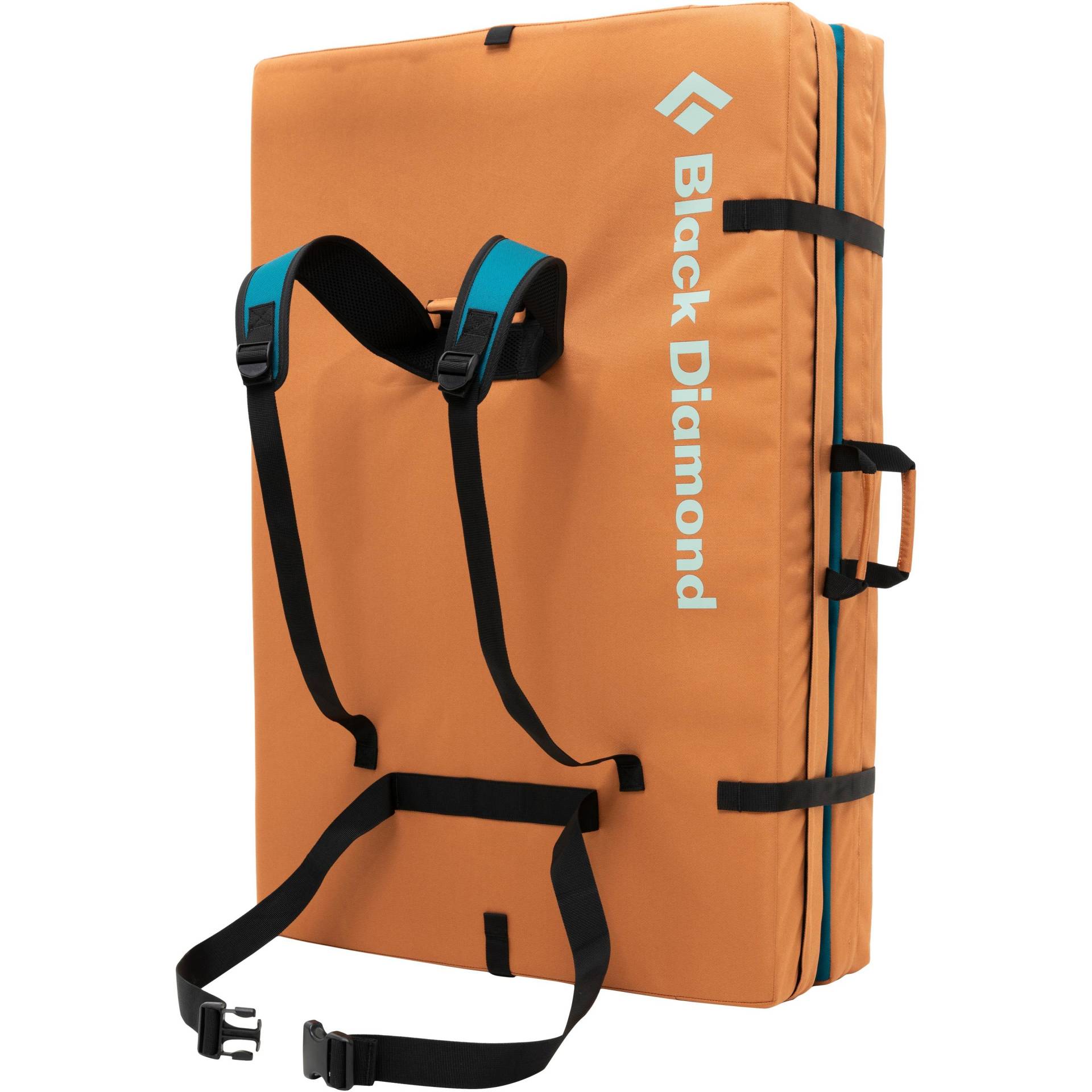 Black Diamond CIRCUIT CRASH PAD Crashpad von Black Diamond