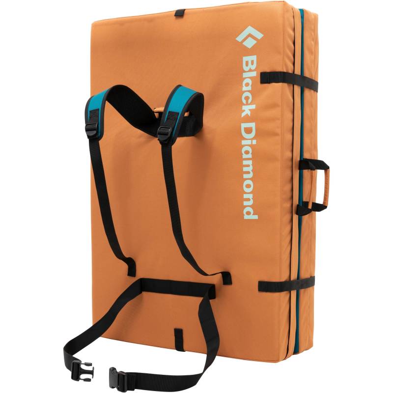 Black Diamond CIRCUIT CRASH PAD Crashpad von Black Diamond