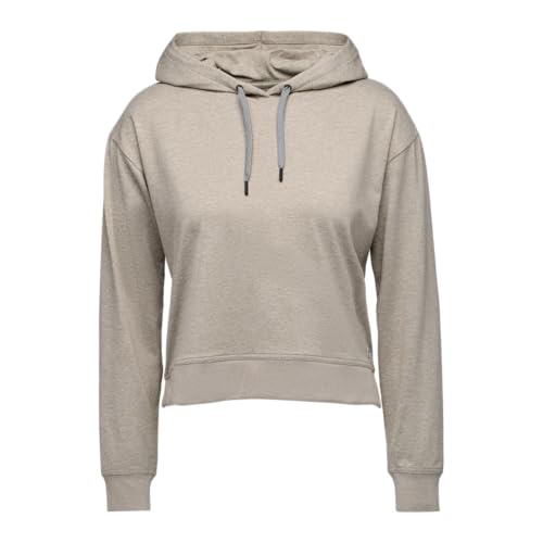 Black Diamond Circuit Midlayer Hoodie S von Black Diamond