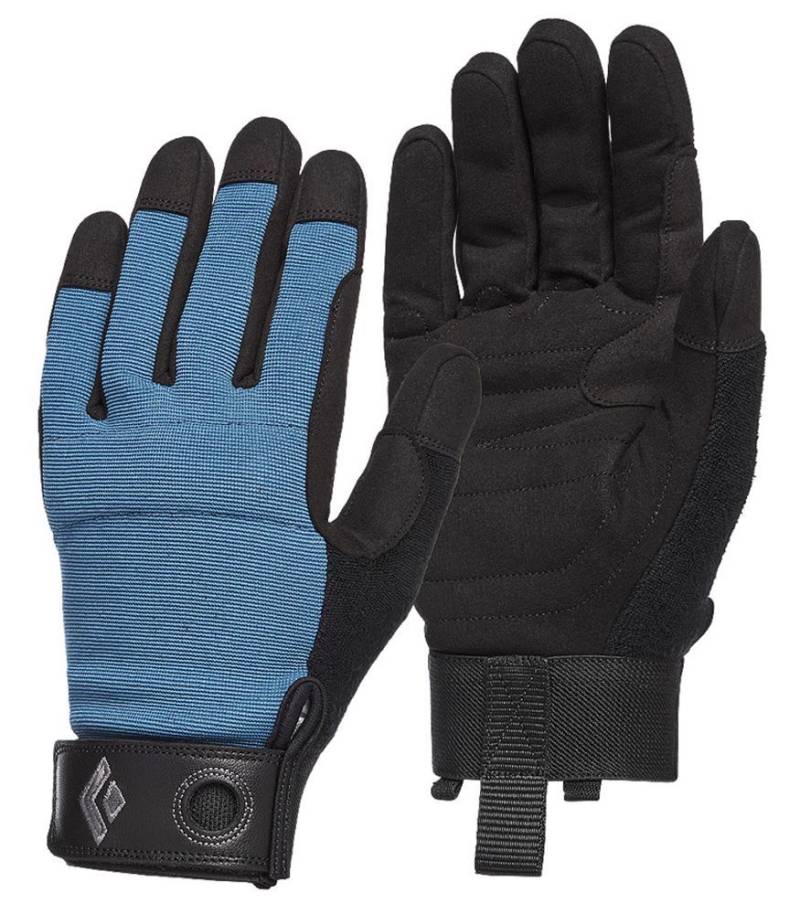 Black Diamond Crag Klettersteighandschuh astral blue 2021 XS Black Diamond Crag Klettersteighandschuh astral blue 2021 XS von Black Diamond