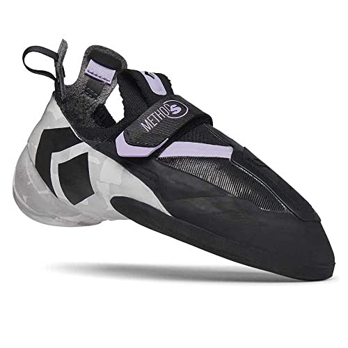 Black Diamond Damen Zapatos de Escalada Equipment Method S Kletterschuhe, Lila, Größe 6 Black Diamond Damen Zapatos de Escalada Equipment Method S Kletterschuhe, Lila, Größe 6 von Black Diamond