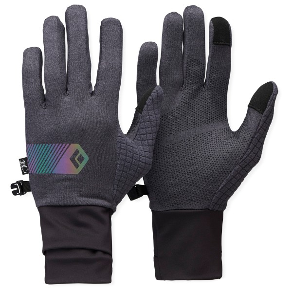 Black Diamond - Deploy Gloves - Handschuhe Gr XS grau Black Diamond - Deploy Gloves - Handschuhe Gr XS grau von Black Diamond