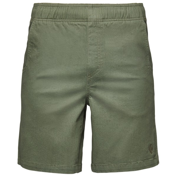 Black Diamond - Dirtbag Twill Shorts - Shorts Gr M oliv Black Diamond - Dirtbag Twill Shorts - Shorts Gr M oliv von Black Diamond