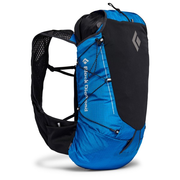 Black Diamond - Distance 22 - Trailrunningrucksack Gr S blau Black Diamond - Distance 22 - Trailrunningrucksack Gr S blau von Black Diamond