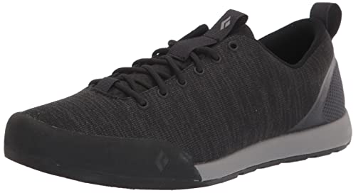 Black Diamond Herren Circuit Approach/Wanderschuhe, Anthrazit, 38 EU von Black Diamond