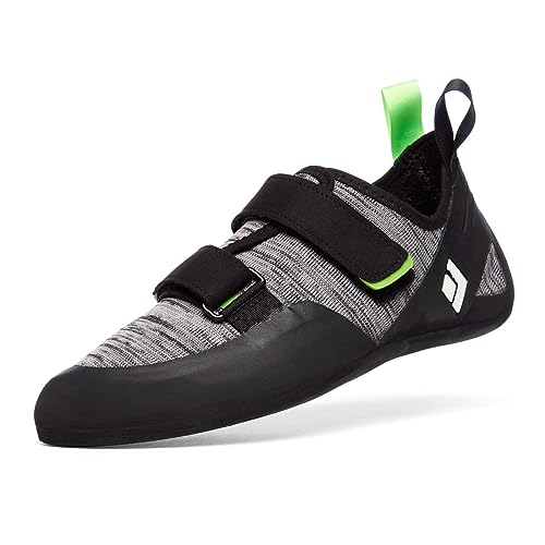 Black Diamond CLIMBSHOES Black-Anthracite - 6 von Black Diamond