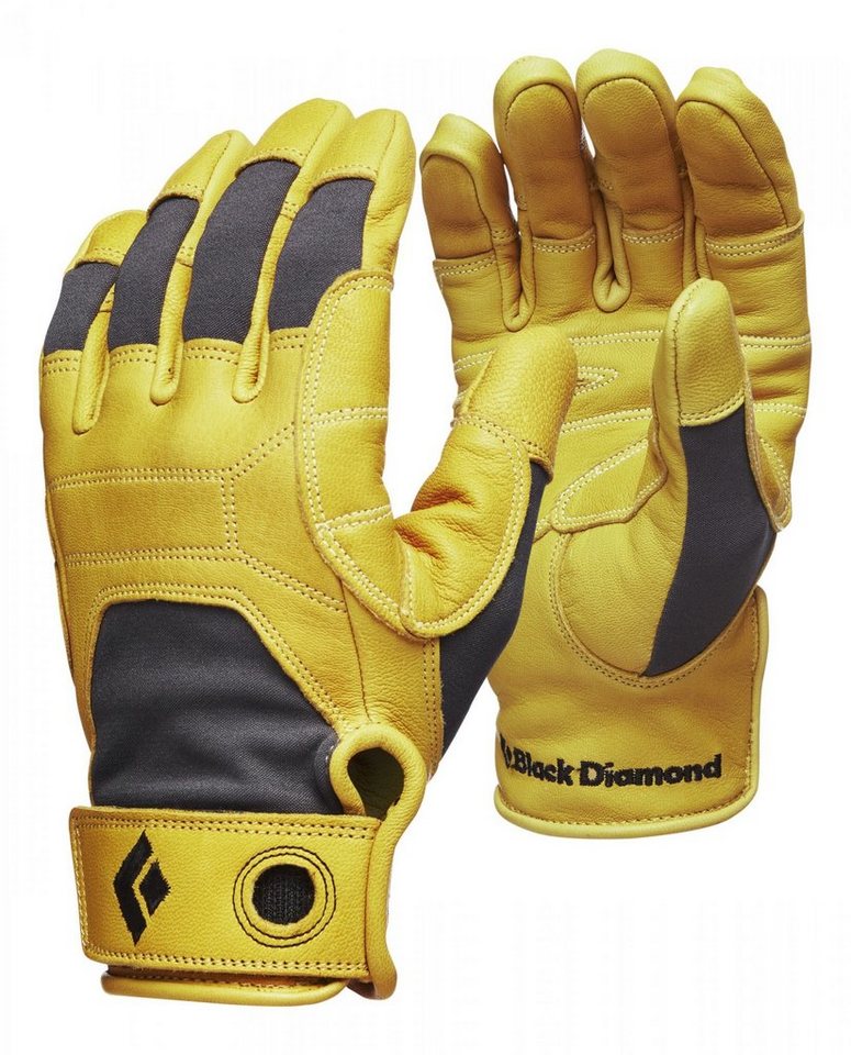 Black Diamond Fäustlinge Black Diamond Transition Glove Accessoires von Black Diamond