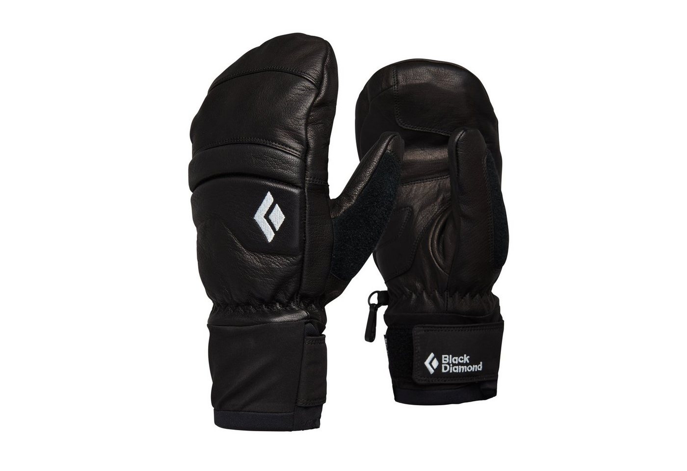 Black Diamond Fäustlinge Black Diamond W Spark Mitts Damen Accessoires von Black Diamond