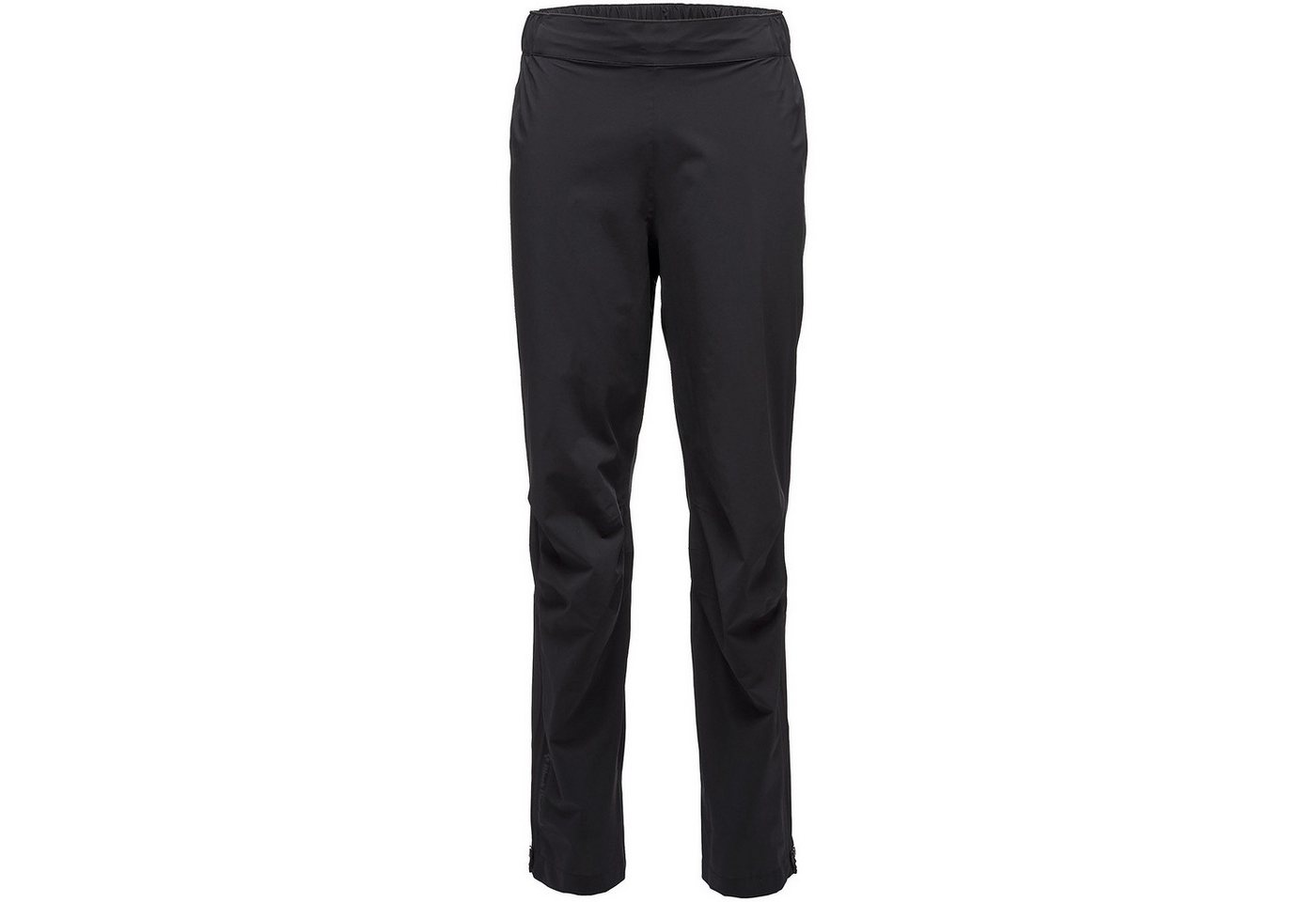 Black Diamond Funktionshose Hose M STORMLINE STRETCH RAIN PANTS Black Diamond Funktionshose Hose M STORMLINE STRETCH RAIN PANTS von Black Diamond