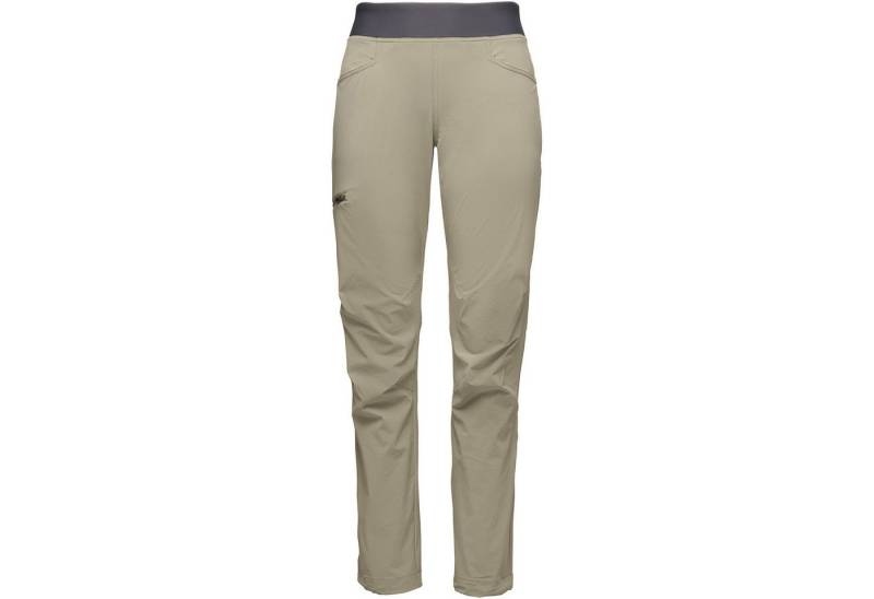 Black Diamond Funktionshose Hose W ALPINE LIGHT PANTS Black Diamond Funktionshose Hose W ALPINE LIGHT PANTS von Black Diamond