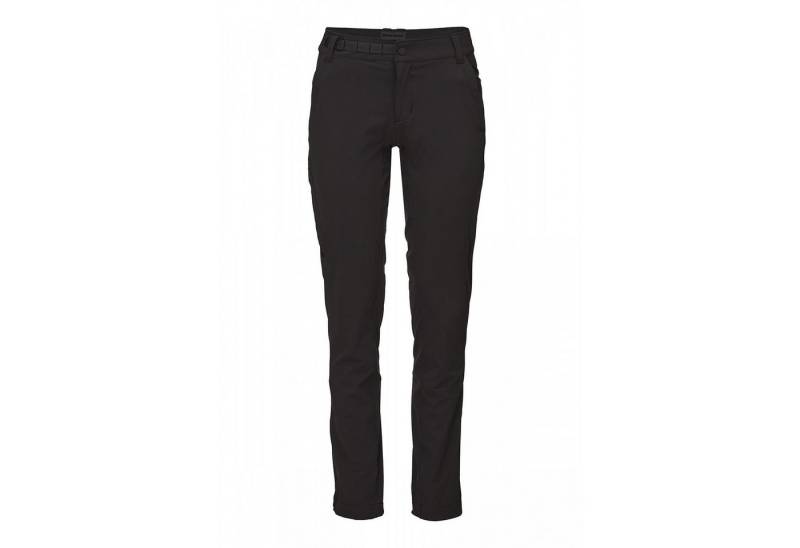 Black Diamond Funktionshose Hose W ALPINE LIGHT PANTS von Black Diamond