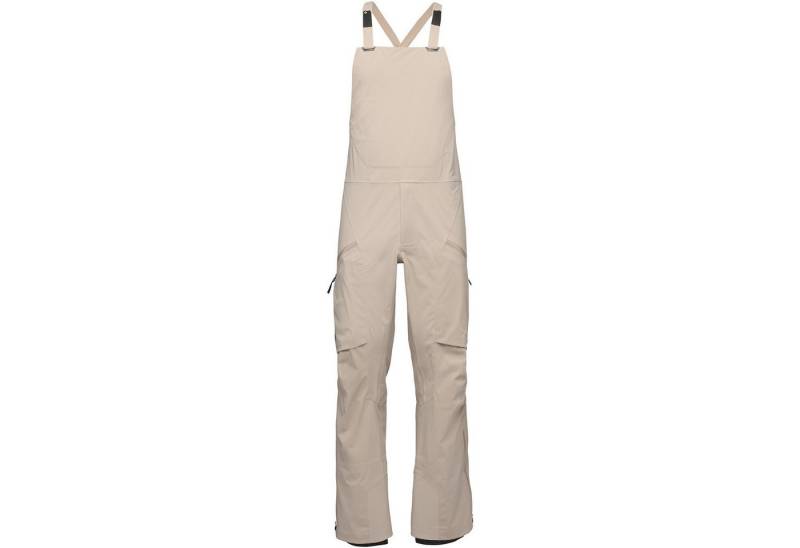 Black Diamond Funktionshose Hose lang M FACTOR BIBS von Black Diamond