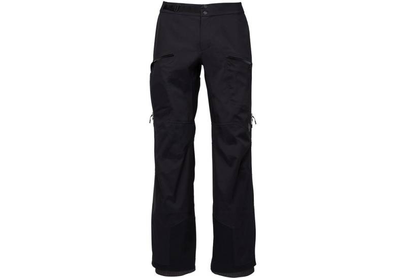 Black Diamond Funktionshose Hose lang M RECLT STRETCH PANTS Black Diamond Funktionshose Hose lang M RECLT STRETCH PANTS von Black Diamond