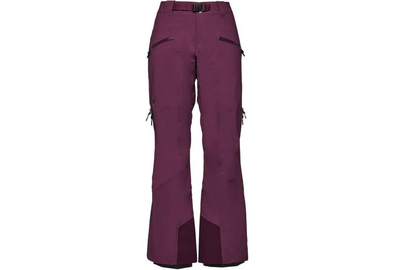 Black Diamond Funktionshose Hose lang M RECON INSULATED PANTS Black Diamond Funktionshose Hose lang M RECON INSULATED PANTS von Black Diamond