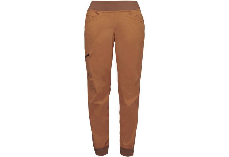 Black Diamond Funktionshose Hose lang W TECHNICIAN JOGGER PANTS Black Diamond Funktionshose Hose lang W TECHNICIAN JOGGER PANTS von Black Diamond