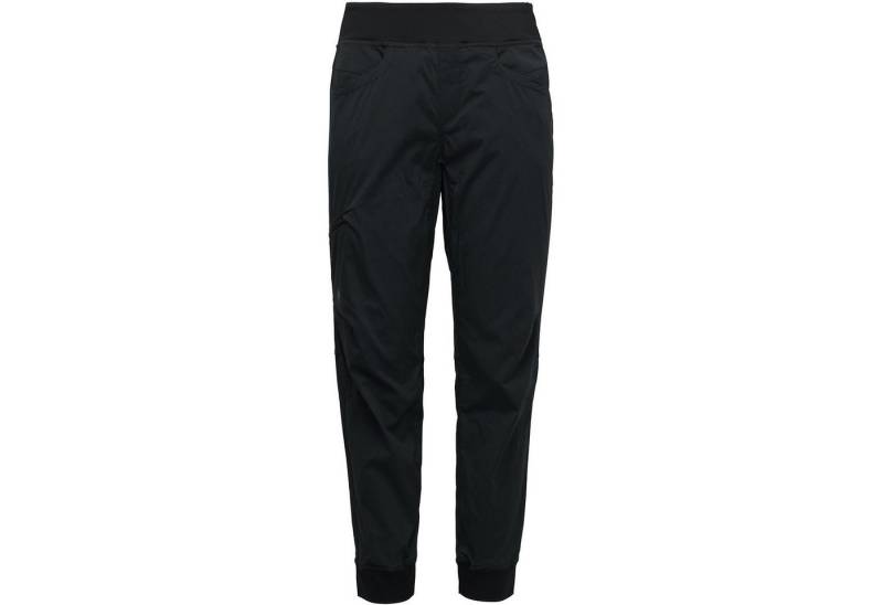 Black Diamond Funktionshose Hose lang W TECHNICIAN JOGGER PANTS von Black Diamond