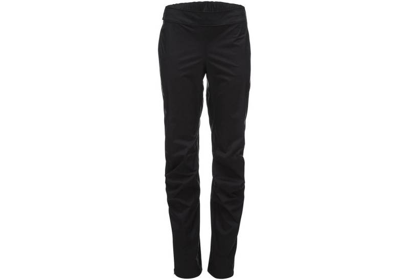 Black Diamond Funktionshose Regenhosen W STORMLINE STRETCH FULL ZIP RAIN PANTS Black Diamond Funktionshose Regenhosen W STORMLINE STRETCH FULL ZIP RAIN PANTS von Black Diamond