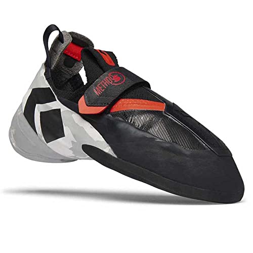 Black Diamond Herren Kletterschuhe Method S - 10,5/44 von Black Diamond