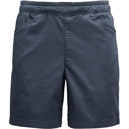 Black Diamond Herren Notion Shorts, Charcoal, M Black Diamond Herren Notion Shorts, Charcoal, M von Black Diamond
