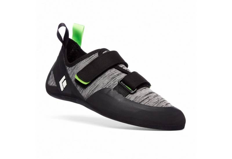 Black Diamond Kletterschuh MMOMENTUM CLIMBING SHOE Wanderschuh von Black Diamond