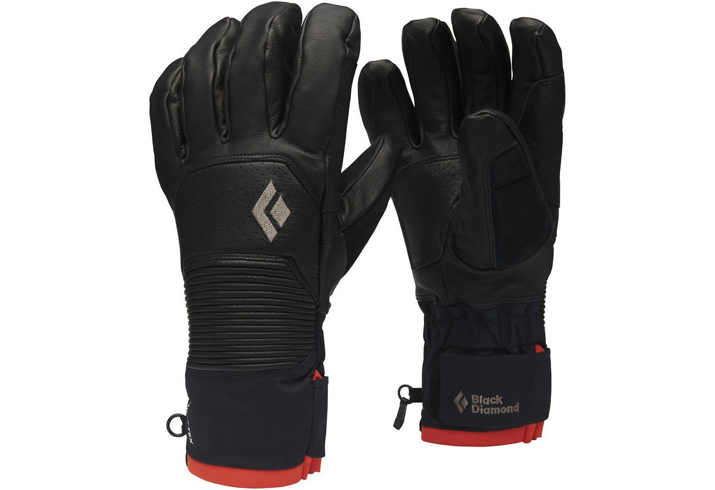 Black Diamond Langlaufhandschuhe Handschuh IMPULSE GLOVES von Black Diamond