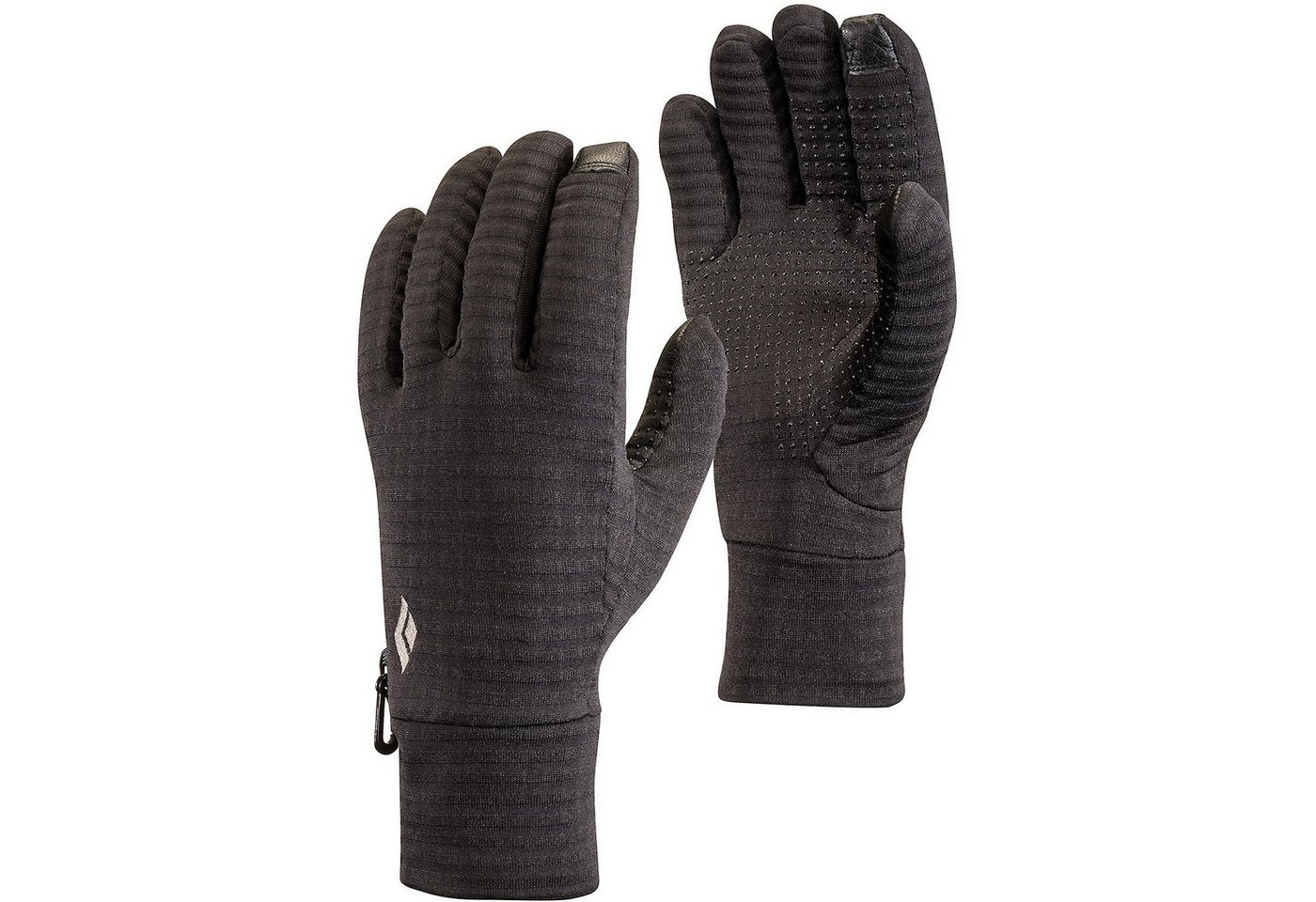 Black Diamond Langlaufhandschuhe Handschuh LIGHTWEIGHT GRIDTECH GLOVE von Black Diamond